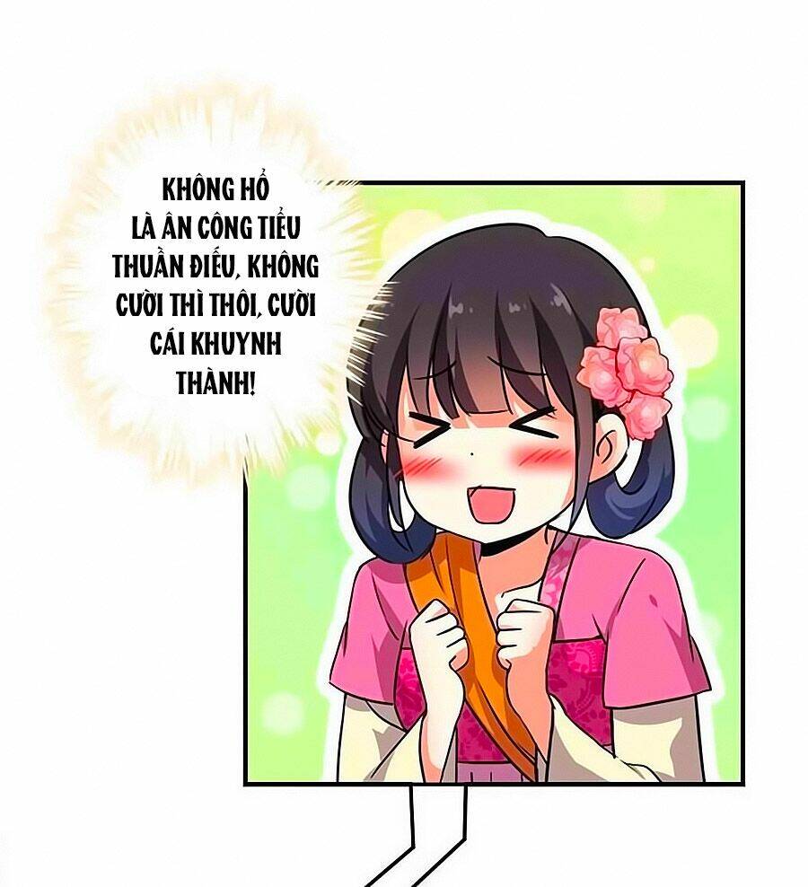 Vương Gia! Ngươi Thật Bỉ Ổi: Chapter 334