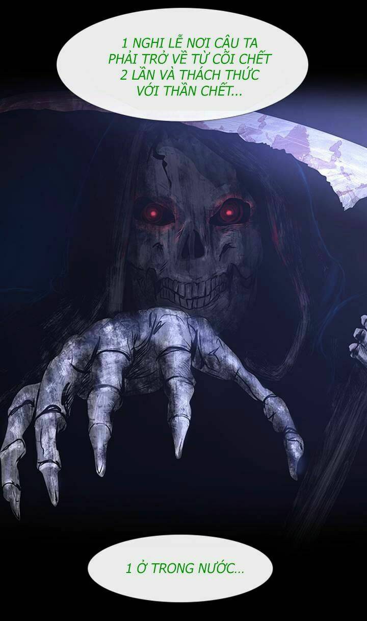 Dead Days: Chapter 51