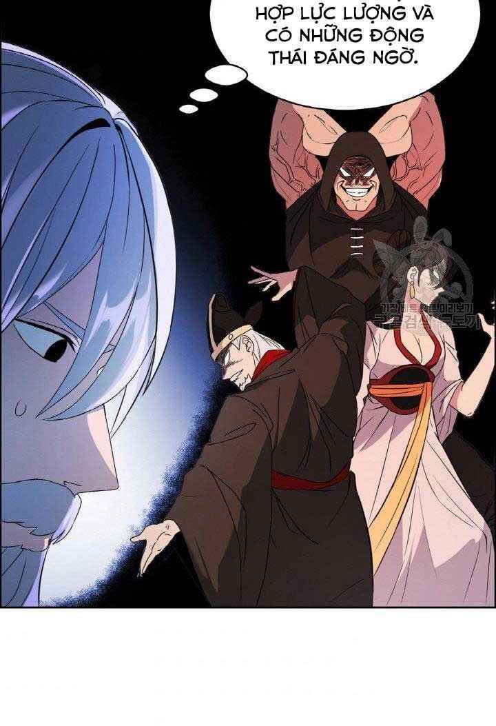 Thiên Hạ Đệ Nhất Phiêu Sĩ: Chapter 4