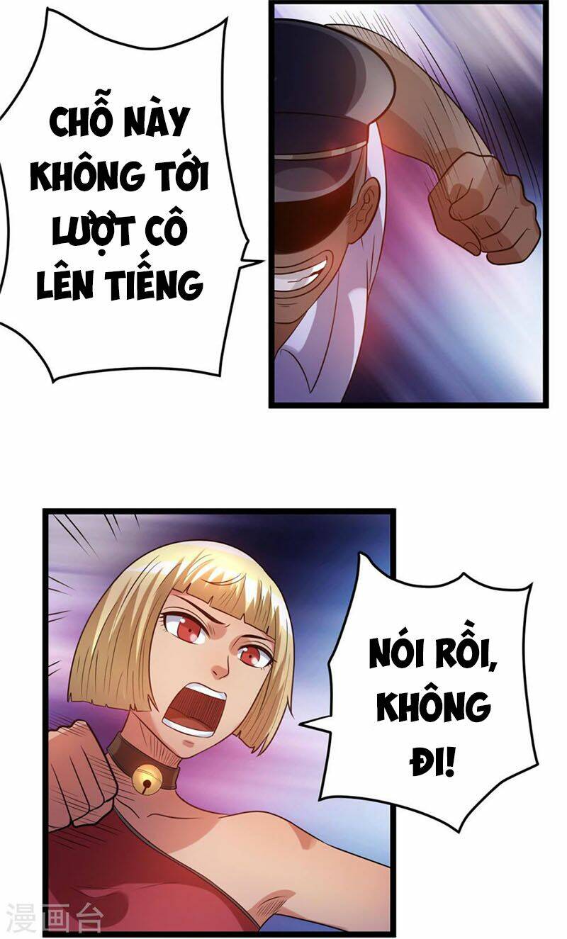 Tiên Vương Trùng Sinh: Chapter 49