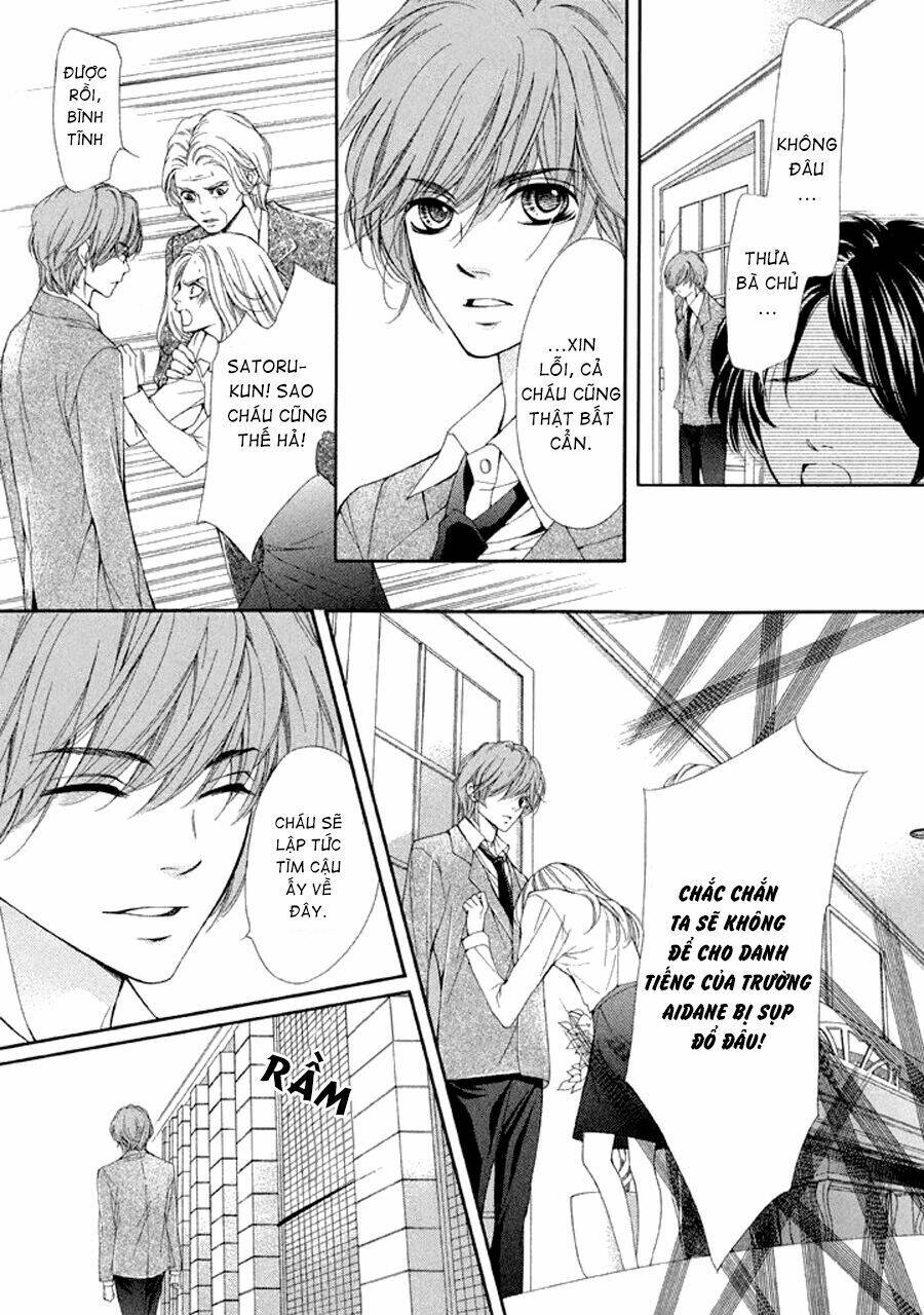 Pika Ichi: Chapter 10