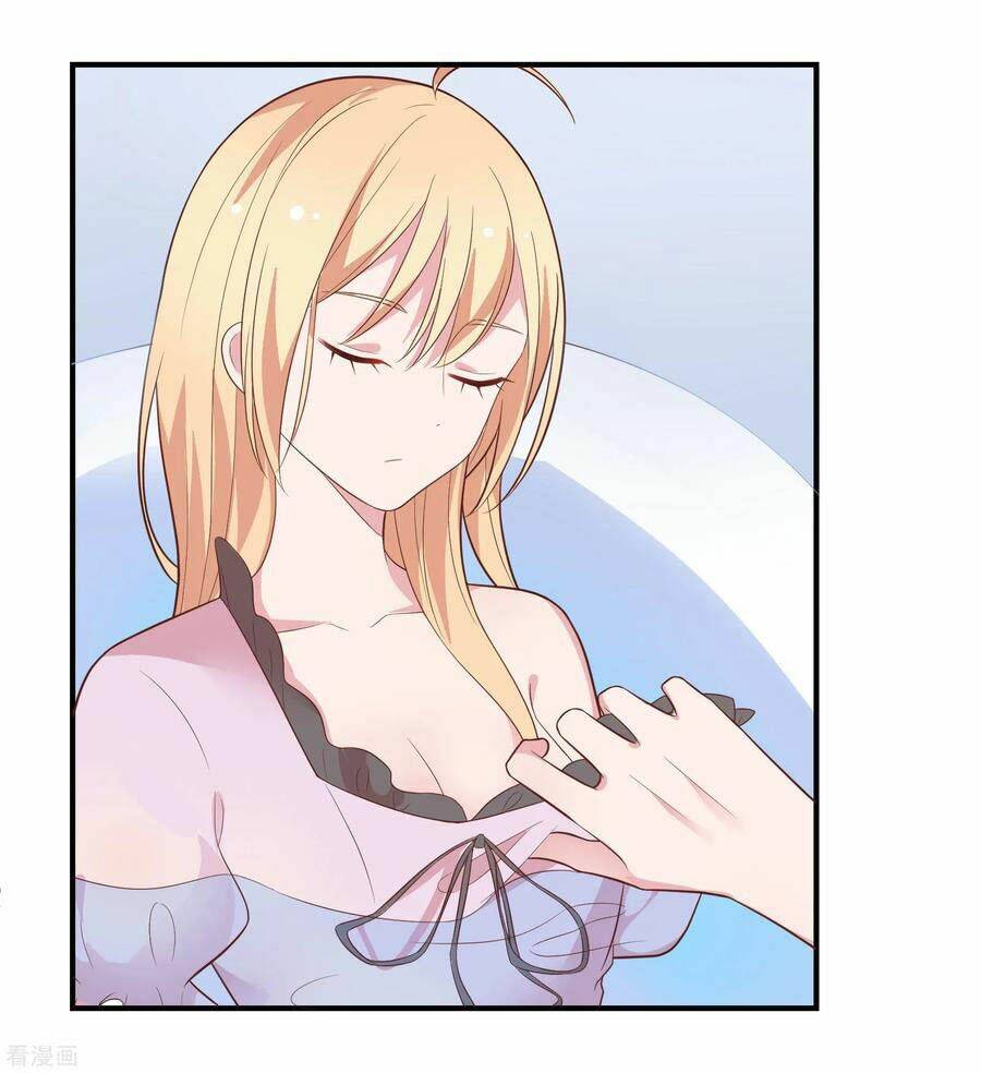 Hẹn Hò Siêu Tốc: Chapter 43