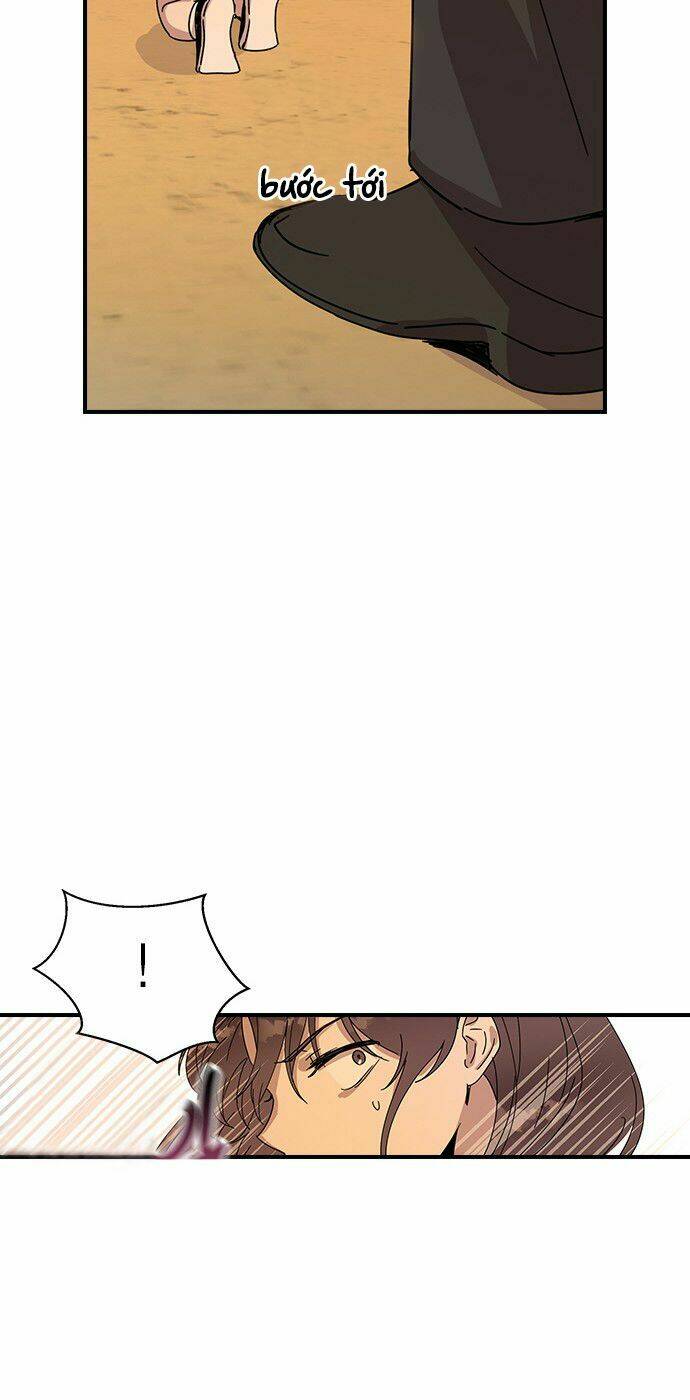 Duyên Nợ Kiếp Trước: Chapter 2