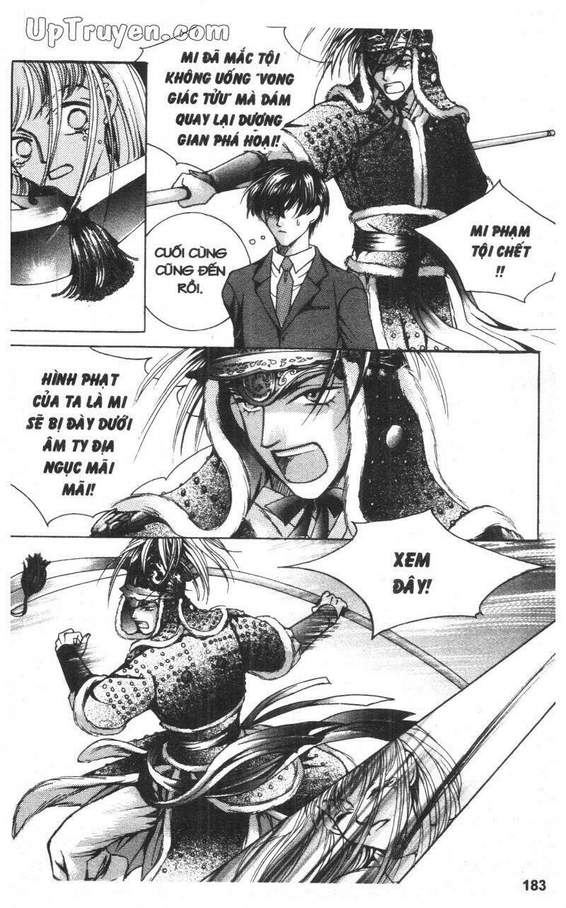 Cinderella Man: Chapter 6