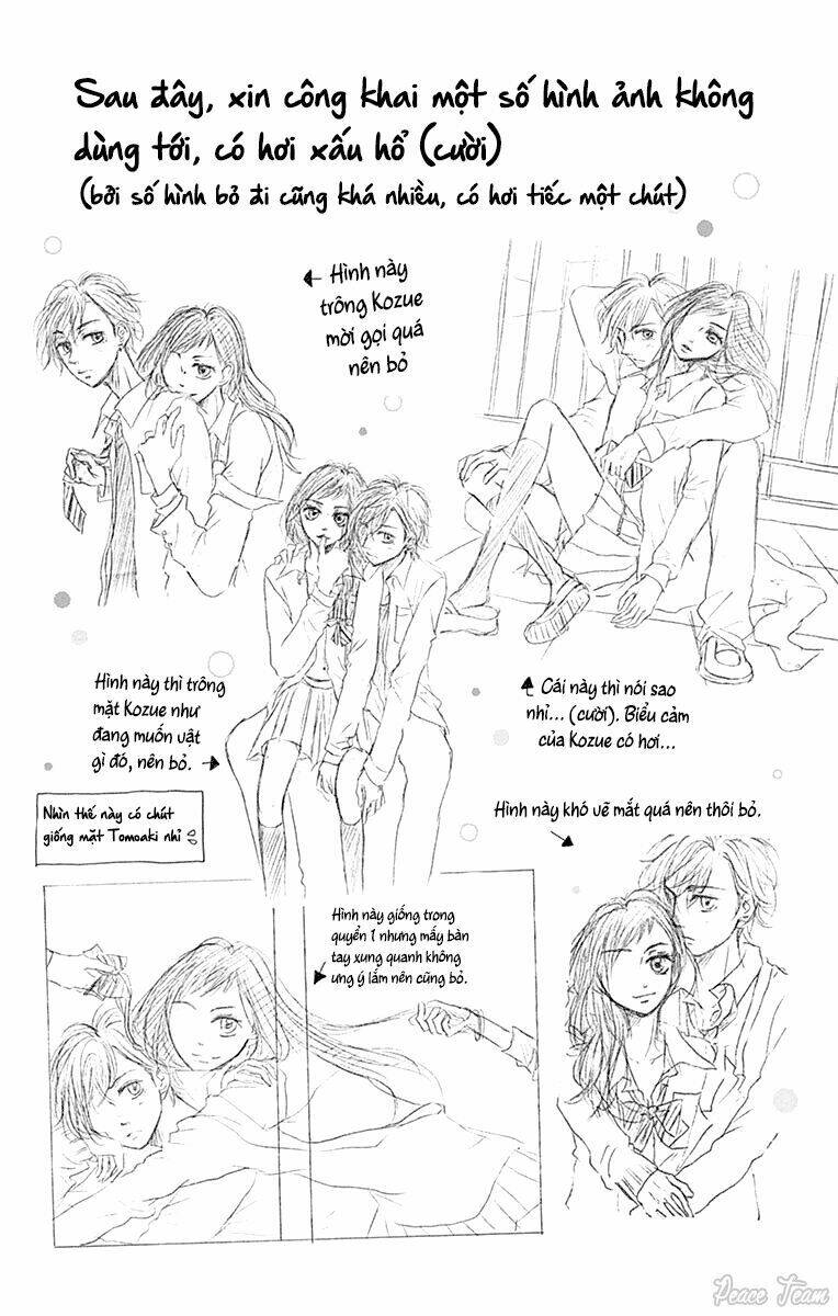 Koi Desu Ga Koi Janai: Chapter 6