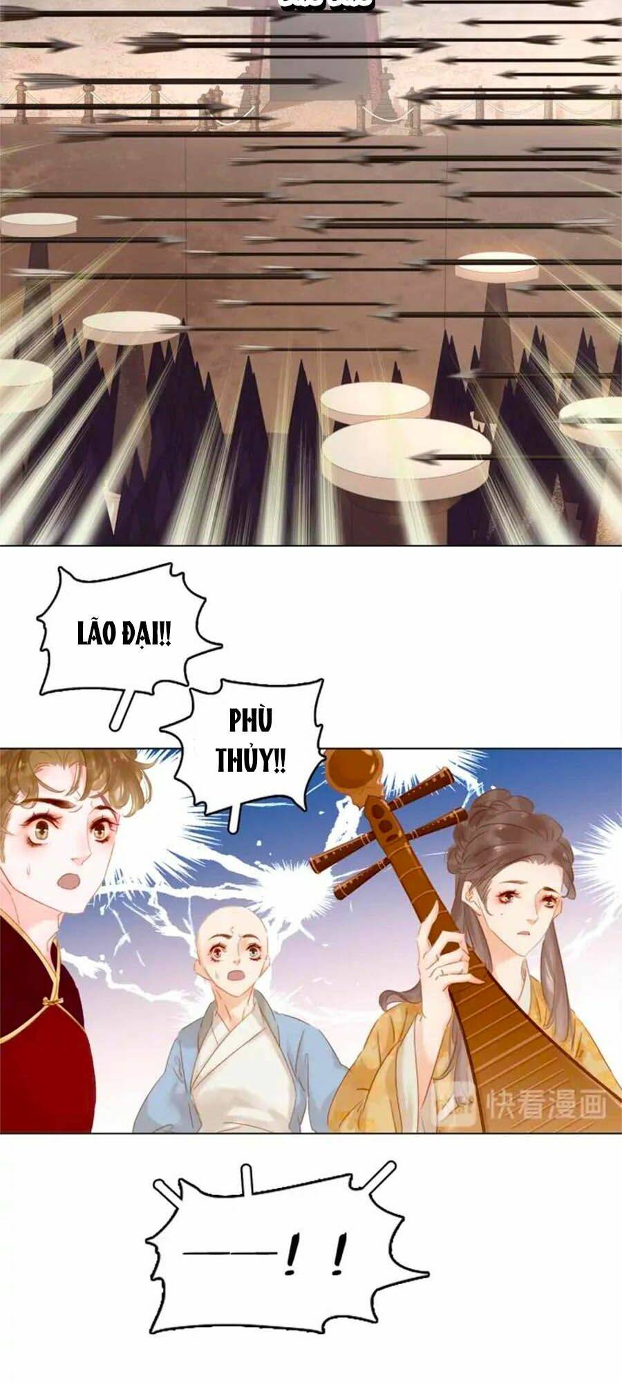 Tiểu Sư Phụ, Tóc Giả Của Ngài Rơi Rồi!: Chapter 27