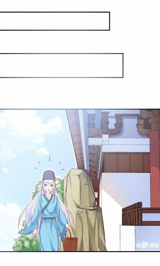 Bệ Hạ Xin Tự Trọng: Chapter 25