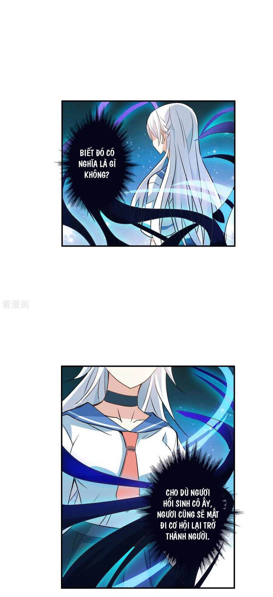 Tô Tịch Kỳ Quái: Chapter 128