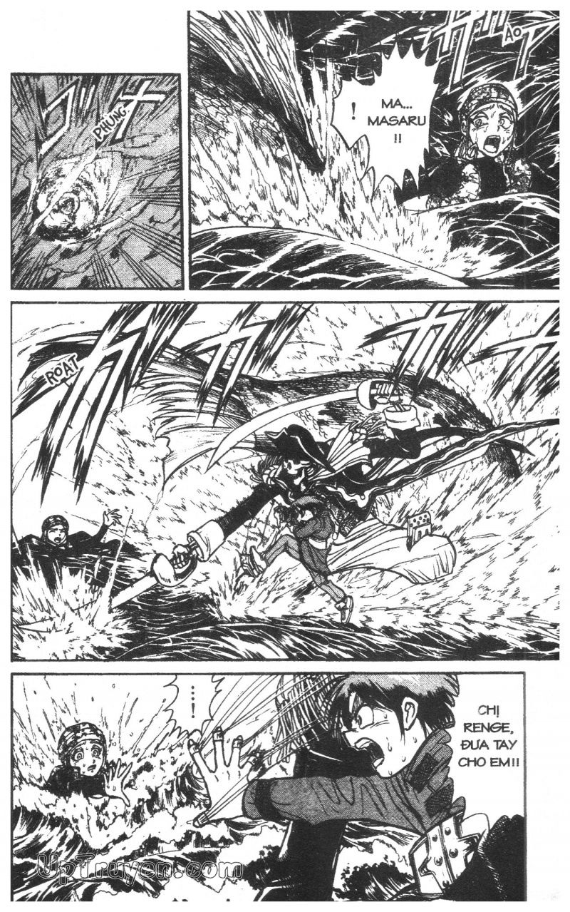 Fujita Kazuhiro: Chapter 33