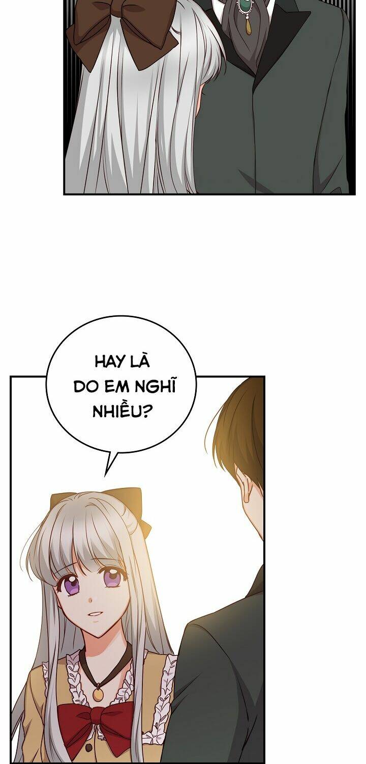 Đừng Chọc Đứa Em Gái Bé Bỏng Của Chúng Tôi: Chapter 51