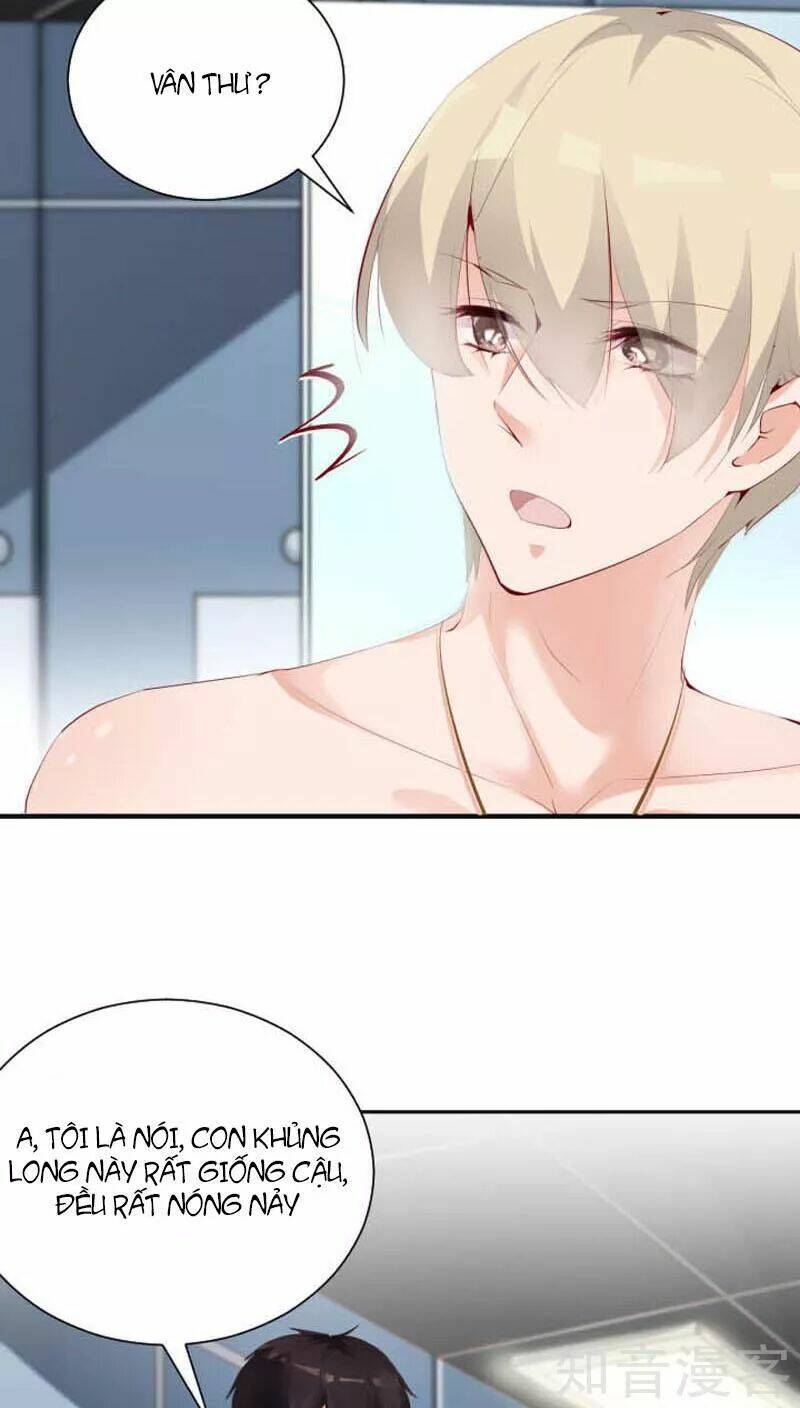 Nam Thần Là Một Đôi: Chapter 75