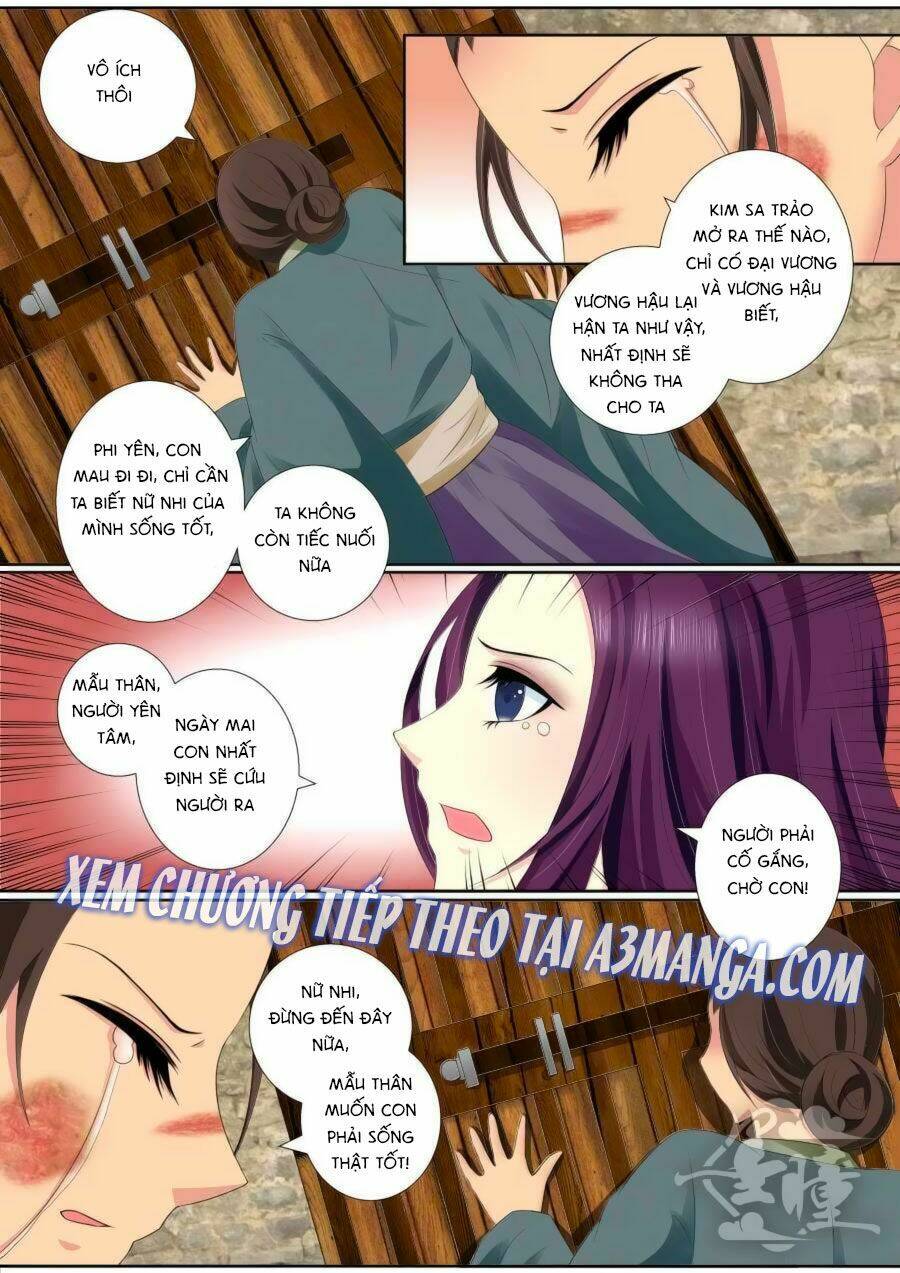 Ma Phi Giá Đáo: Chapter 68