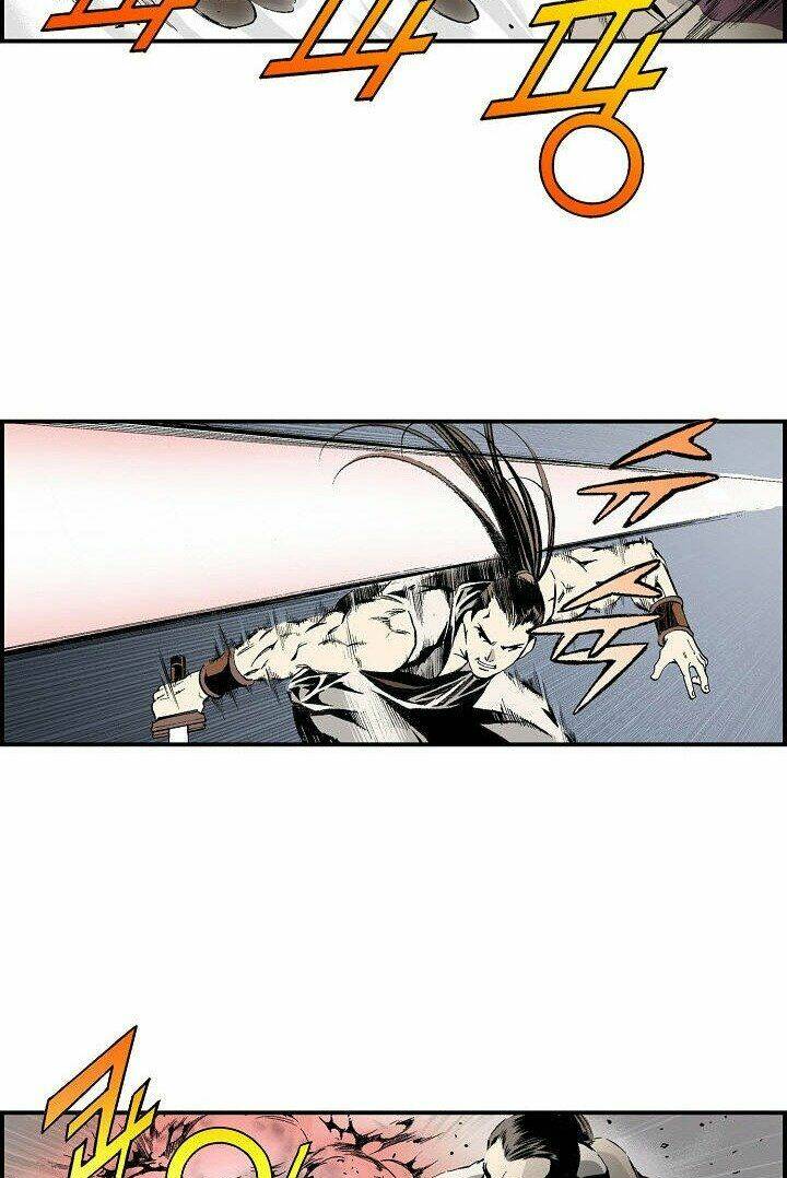 Thế Giới Võ Thuật Của Pháp Sư: Chapter 38