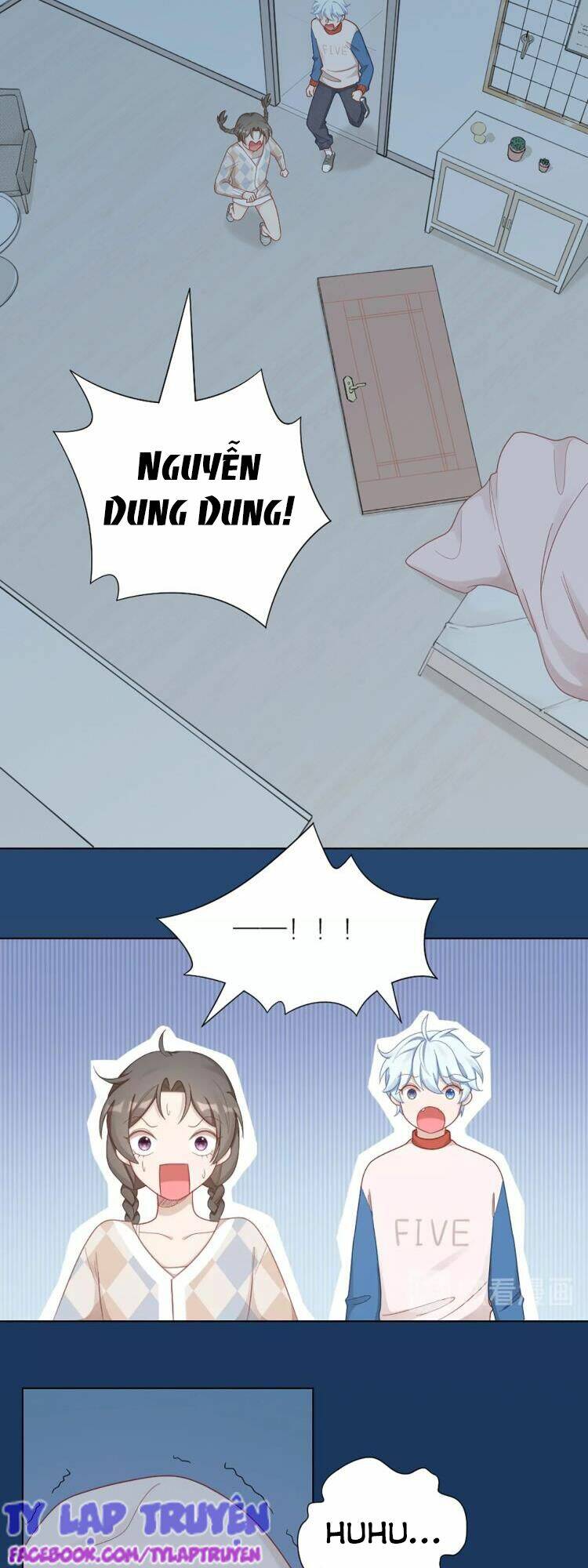 Bạn Trai Là Quái Vật: Chapter 84