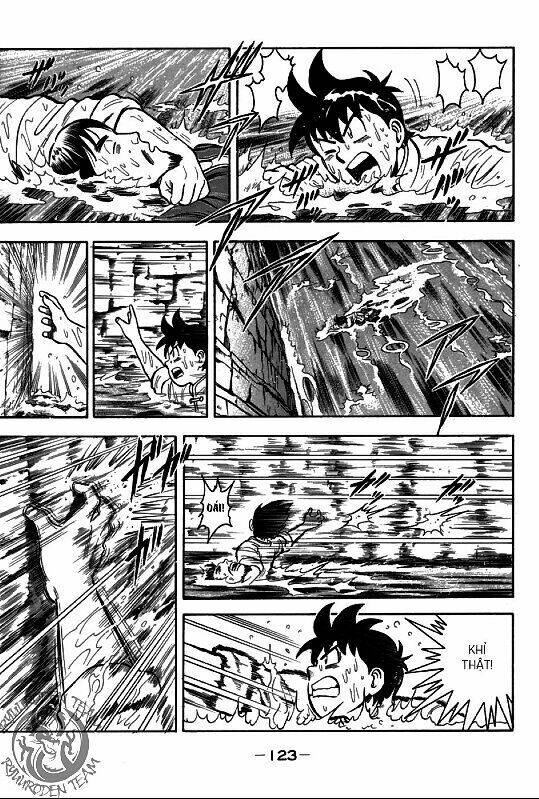 Hoàng Phi Hồng Phần 2: Chapter 3