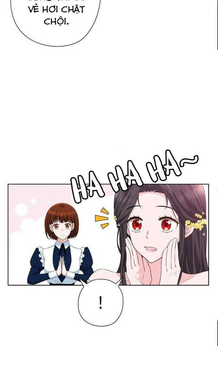 Gửi Đến Người Bạn Của Tôi: Chapter 7