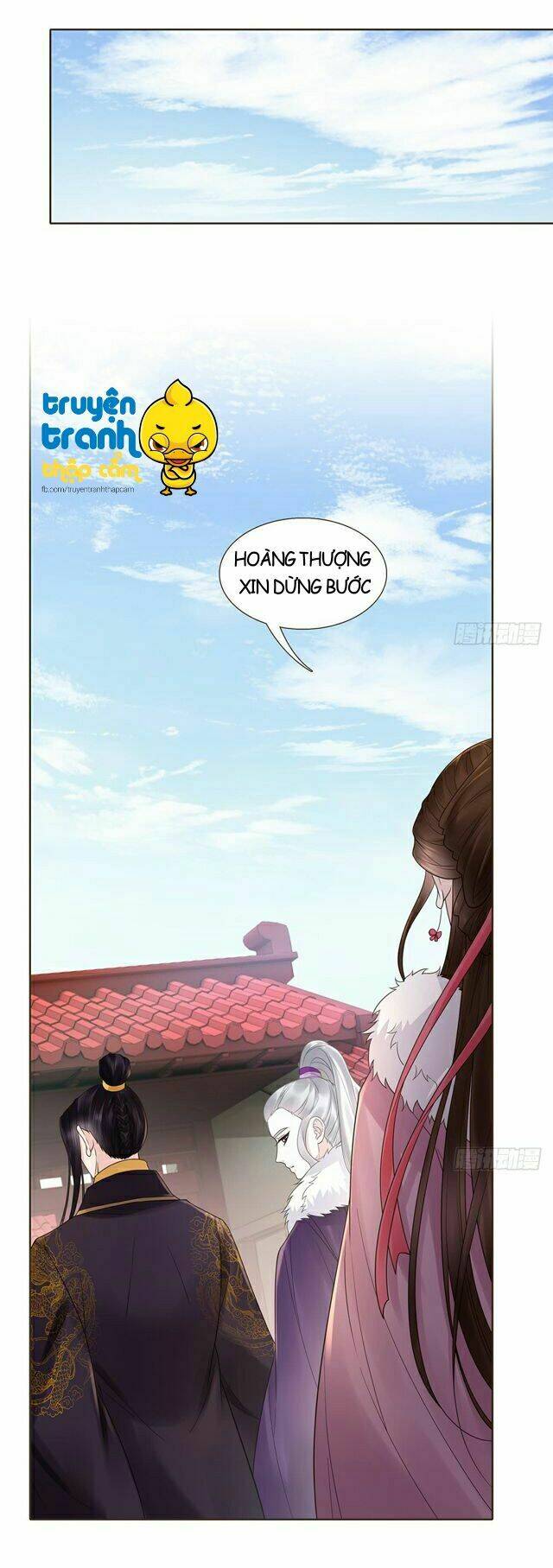 Đại Giá Thừa Tướng: Chapter 116