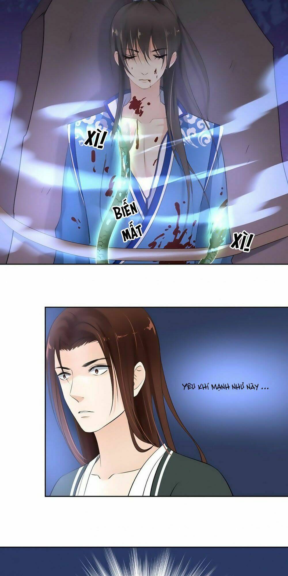 Sinh Sinh Tương Thác: Chapter 23