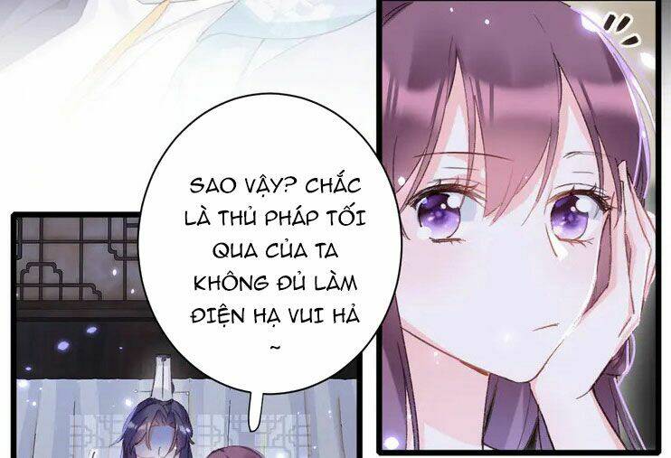 Hoa Nhan Sách: Chapter 217