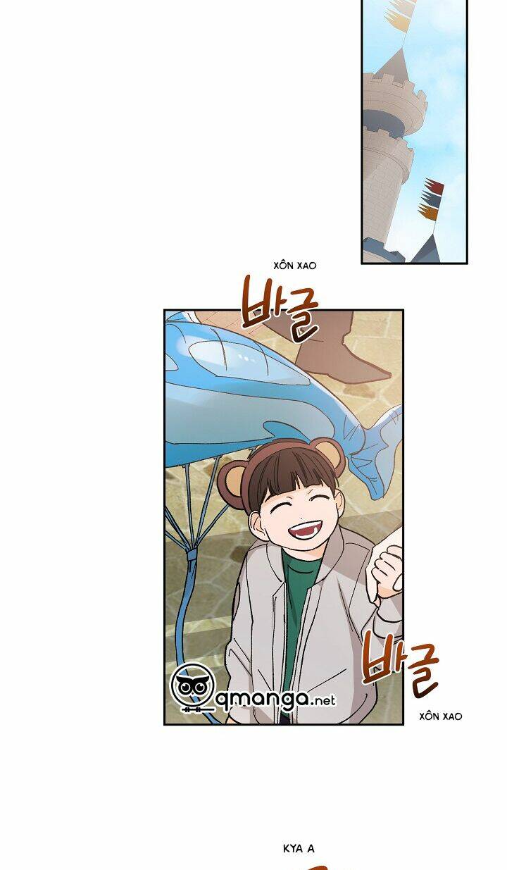 Kẻ Cắp Mặt Trăng: Chapter 27