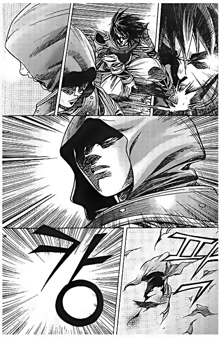 Diêm Đế: Chapter 101