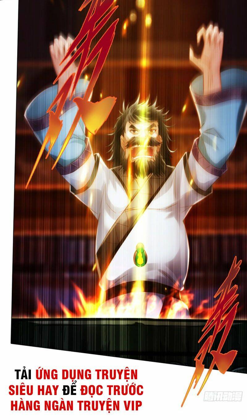 Bất Hủ Phàm Nhân: Chapter 28