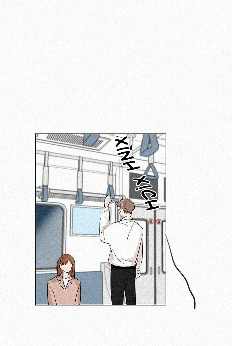 Câu Chuyện Về Cậu Và Tôi: Chapter 38
