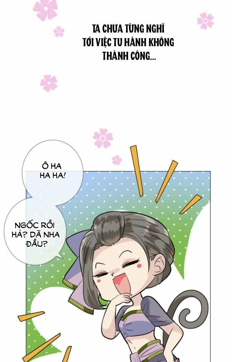 Sao Lại Là Yêu?: Chapter 46