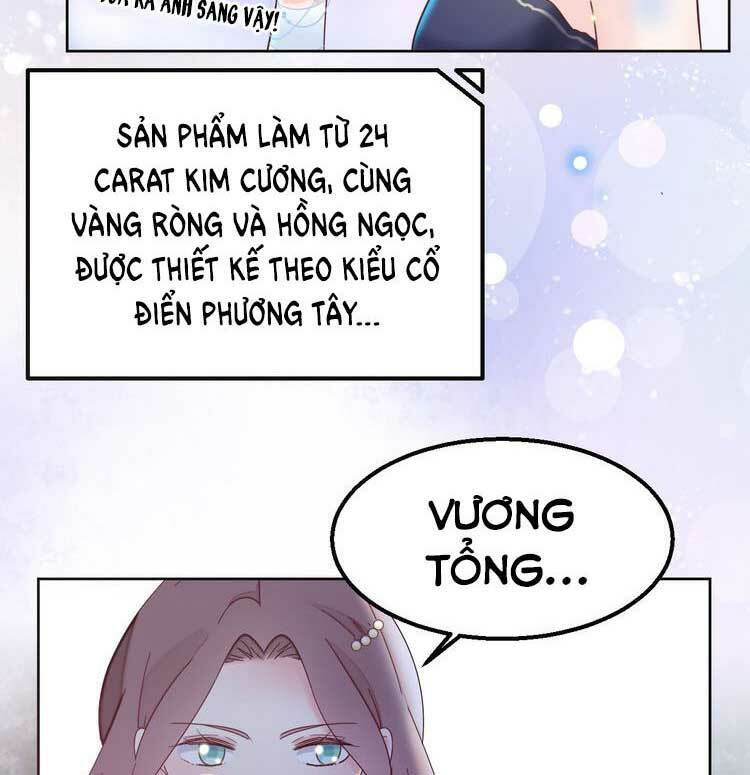 Điều Ước Sủng Ái Bất Bình Đẳng: Chapter 107.2