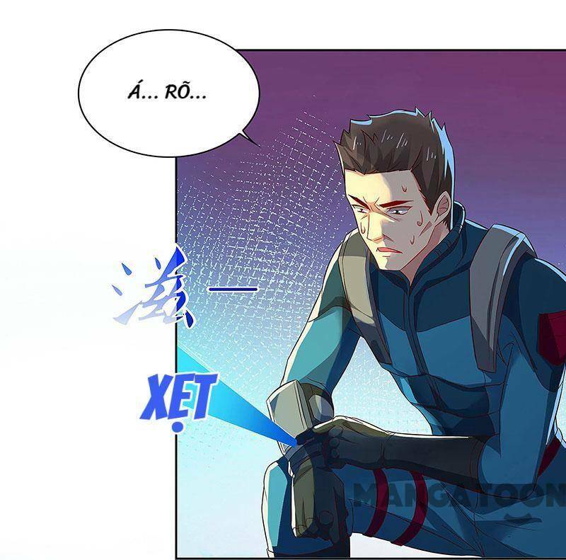 Siêu Cấp Bại Gia Tử: Chapter 81