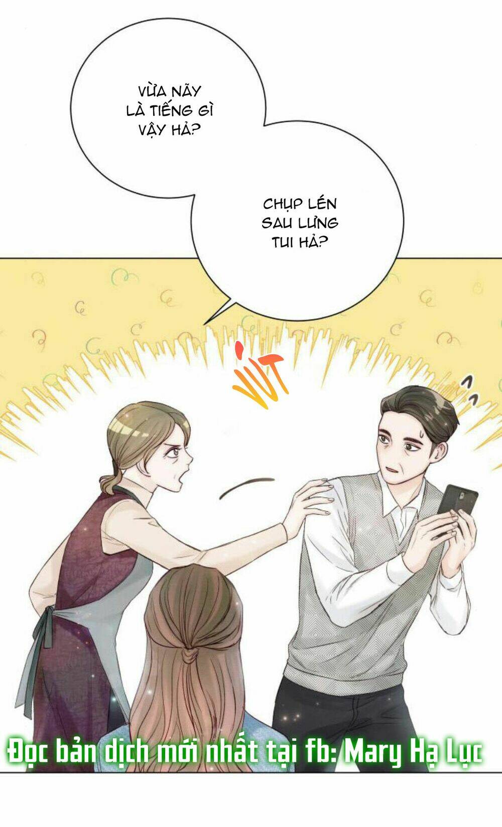 Kết Thúc Nhất Định Sẽ Có Hậu: Chapter 22.2