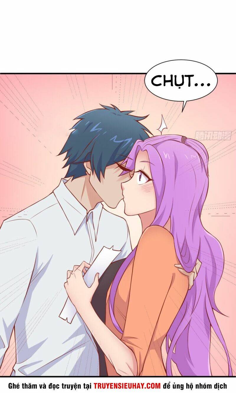 Bác Sĩ Riêng Của Nữ Thần: Chapter 95.2