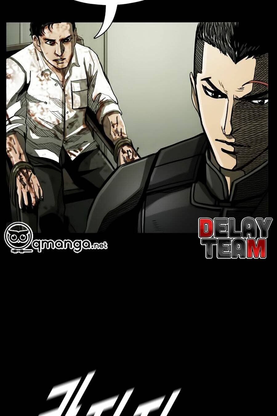 Thợ Săn Đầu Tiên: Chapter 42