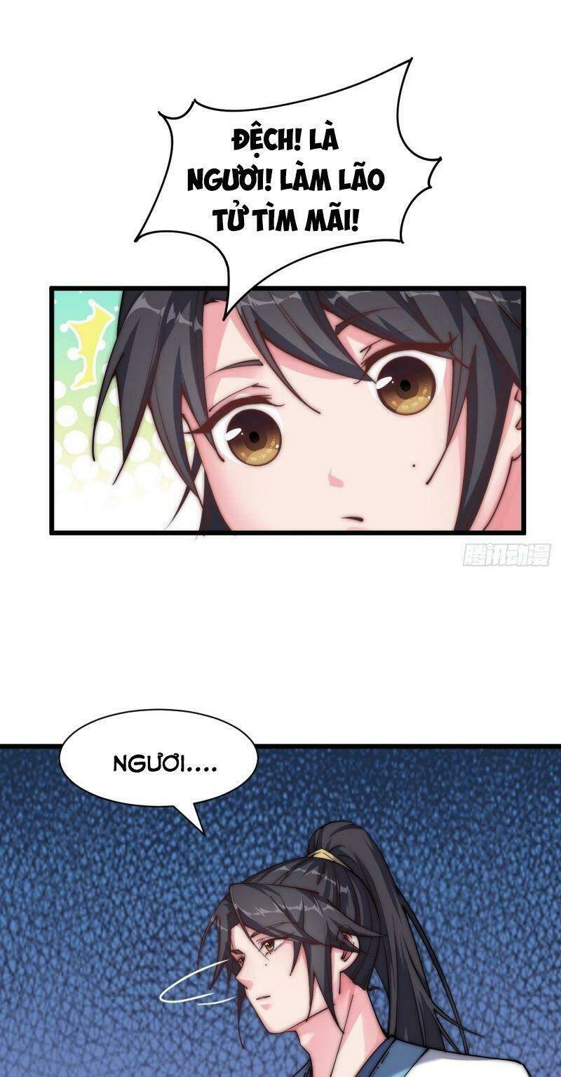Trường Sinh Cửu Thiên Tuế: Chapter 26