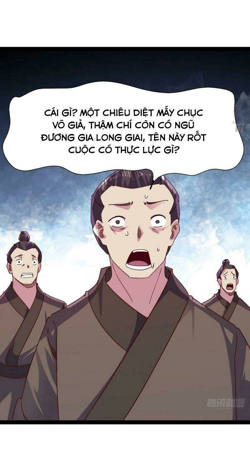 Kiếm Đồ: Chapter 91