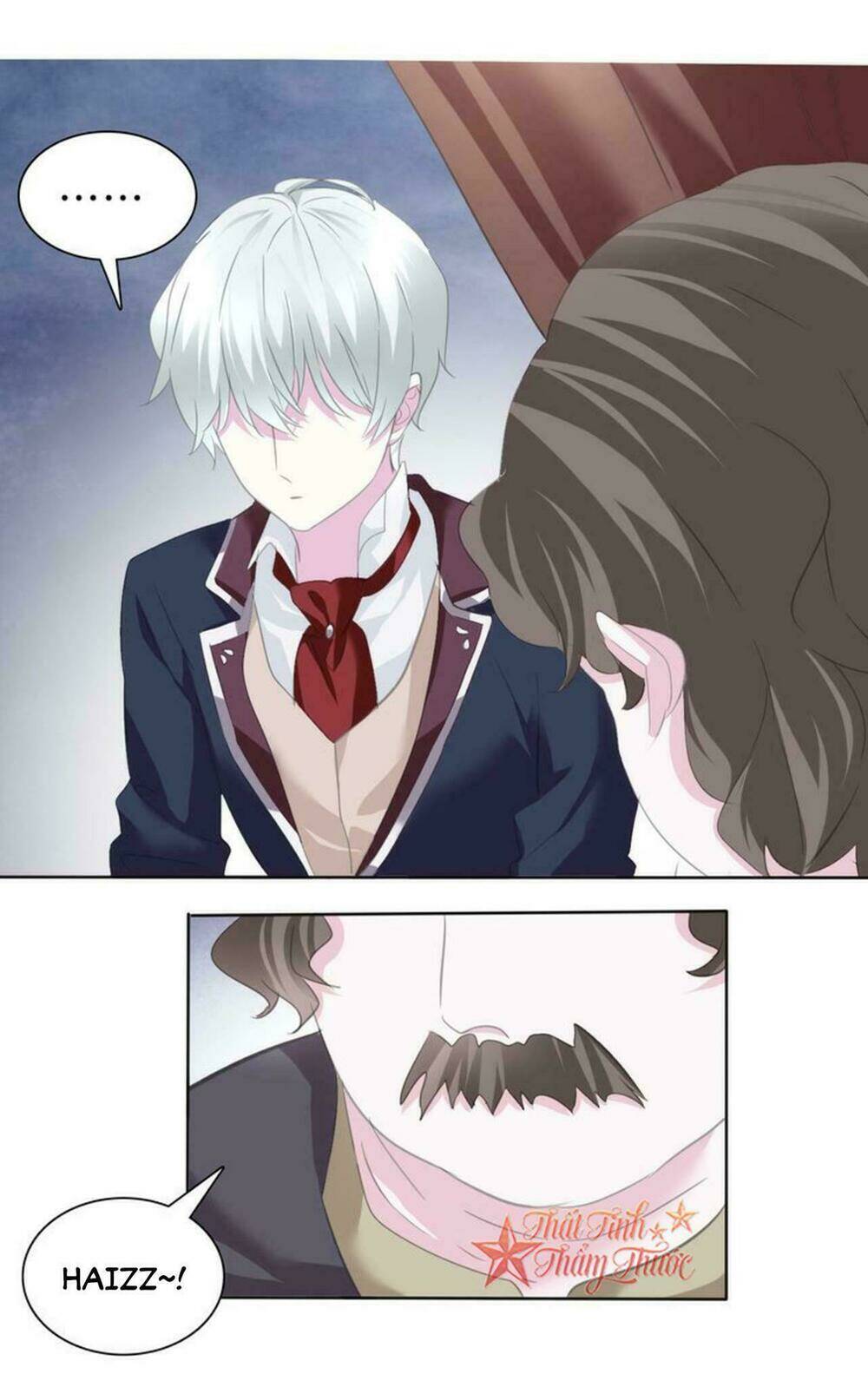 Một Lời Không Hợp Liền Hút Máu: Chapter 56