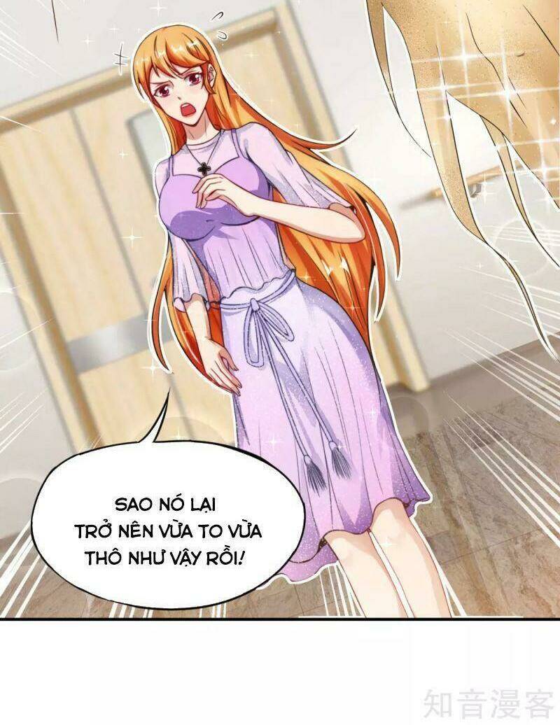 Vòng Bạn Bè Mạnh Nhất Của Tiên Giới: Chapter 50