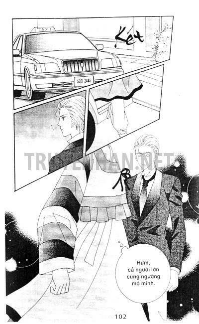 Lọ Lem Hậu Đậu: Chapter 48