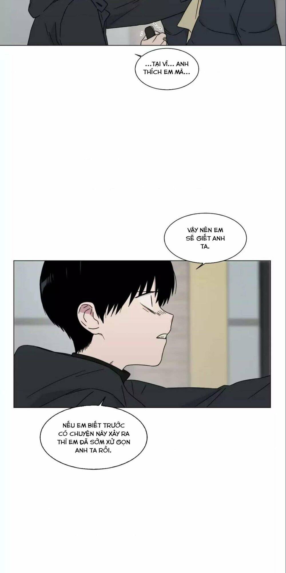 …”Một Sự Thật Khá Khó Chịu.”: Chapter 70