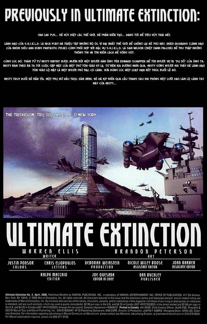 The Galactus Trilogy: Chapter 12