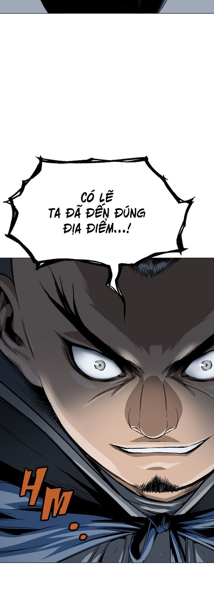 Cao Thủ 2: Chapter 34