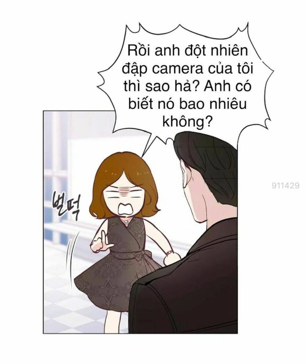 Tôi Kết Hôn Cùng Antifan: Chapter 6.2