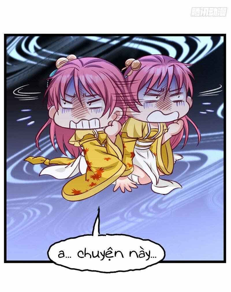 Lão Tổ Của Bạn Đang Online: Chapter 30
