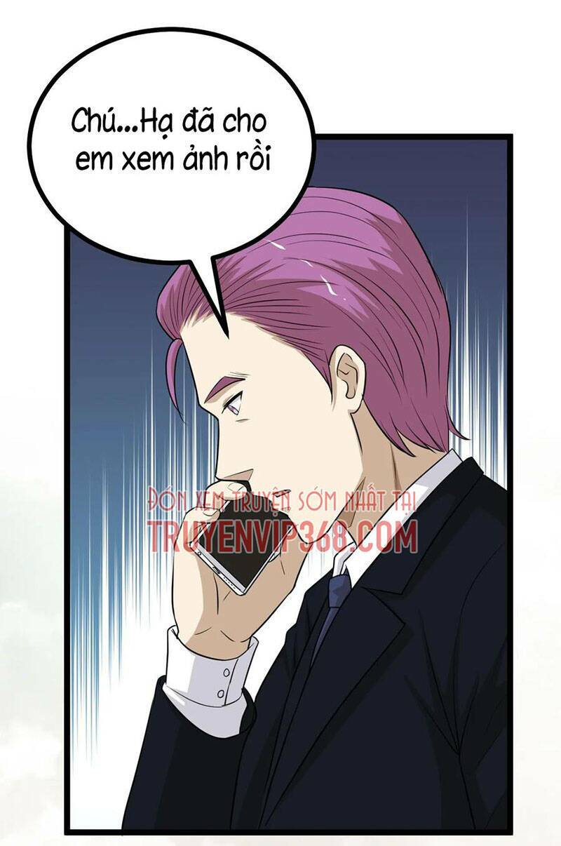 Đai Ca Trở Lại Tuổi 16: Chapter 164