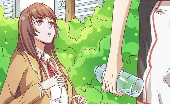 Tình Yêu Ba Tuyến: Chapter 15