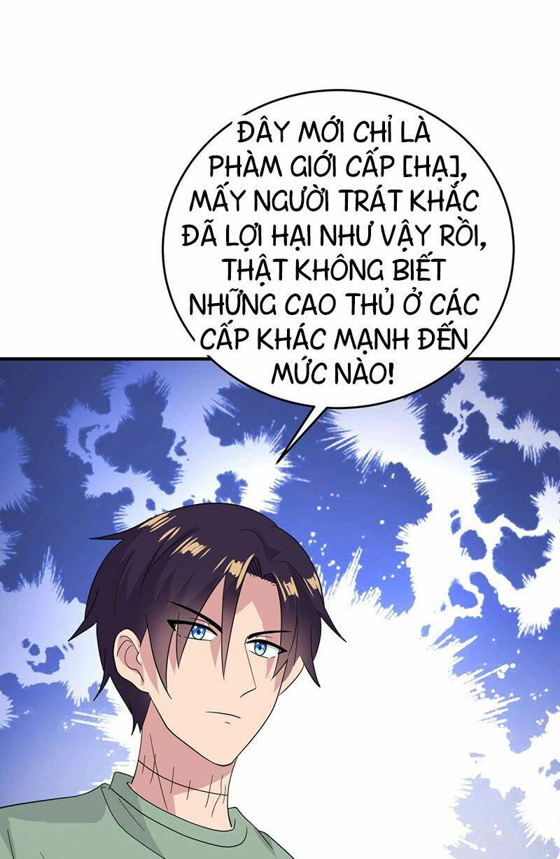 Đại Gia Livestream Vạn Giới: Chapter 25