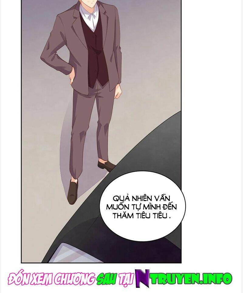 Người Yêu Ẩn Hình Của Ảnh Đế: Chapter 68