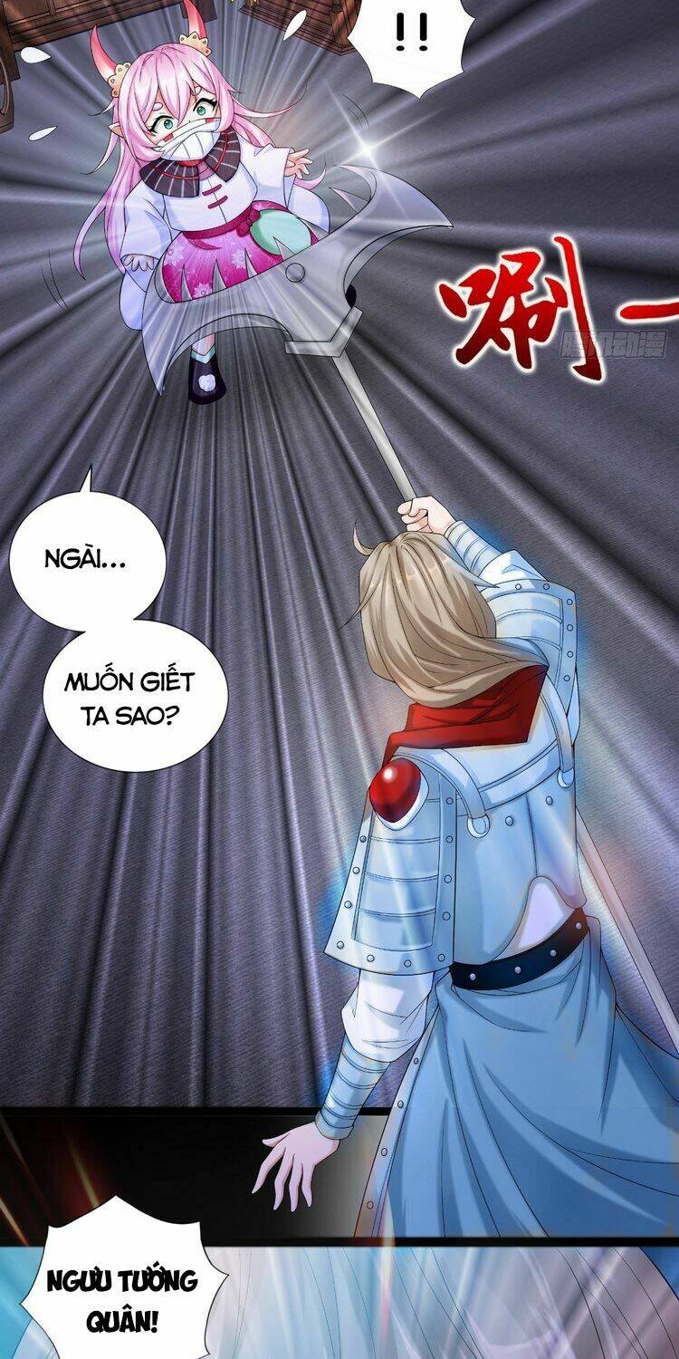 Tà Du Ký: Chapter 111