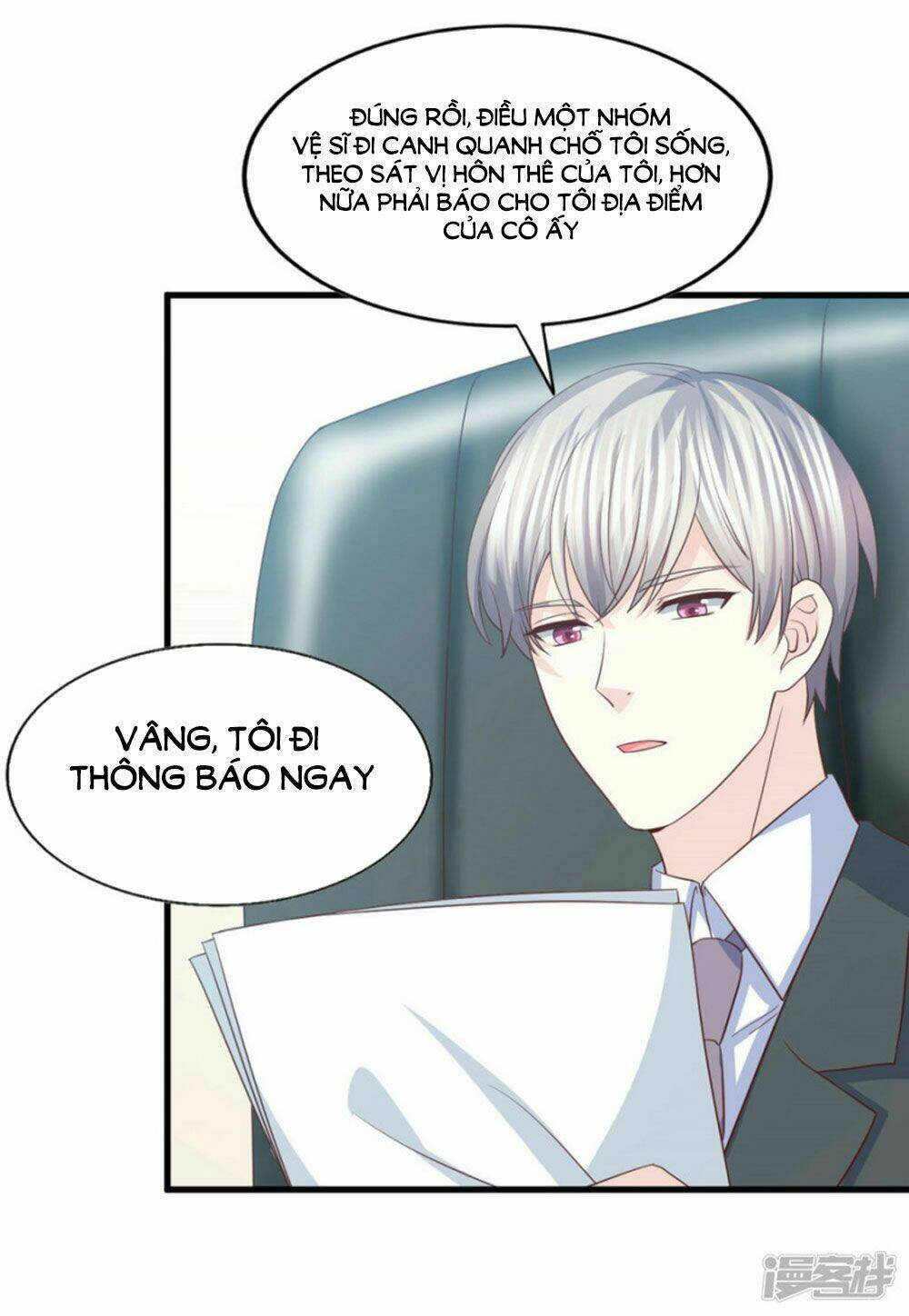 Ta Và Nam Thần Cởi Áo Ngủ Rồi: Chapter 60