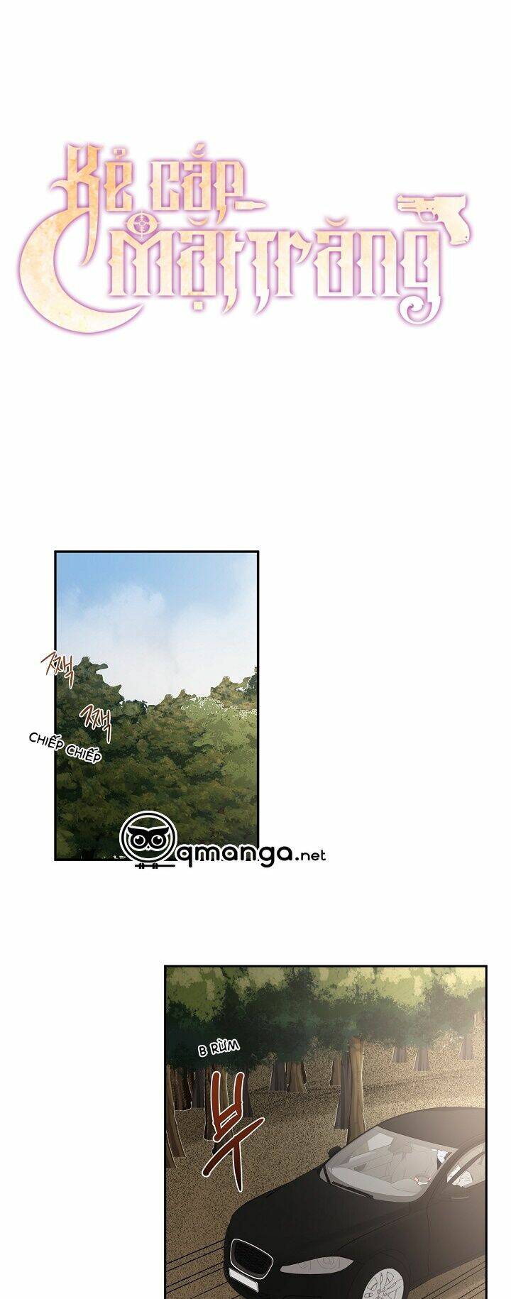 Kẻ Cắp Mặt Trăng: Chapter 12